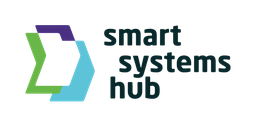 Logo: Smart Systems Hub
