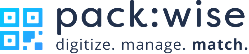 Logo: Packwise GmbH
