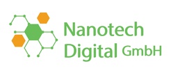 Logo: Nanotech Digitial GmbH
