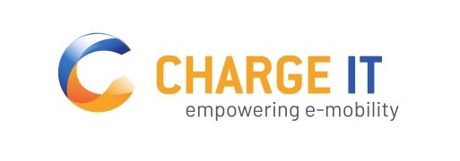 Logo: ChargeIT
