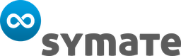 Logo: Symate GmbH
