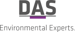 Logo: DAS Environmental Expert GmbH
