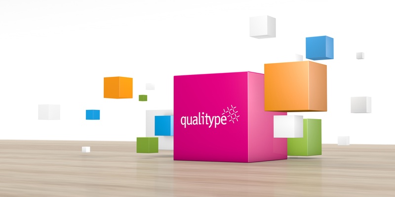 Title image: qualitype GmbH
