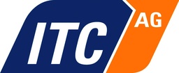 Logo: ITC AG
