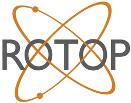 Logo: ROTOP Pharmaka GmbH
