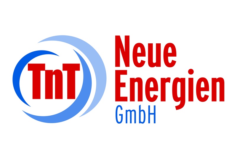 Logo: TnT Neue Energien GmbH
