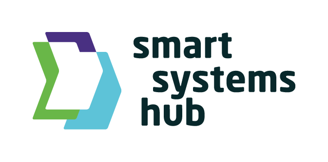 Logo: Smart Systems Hub
