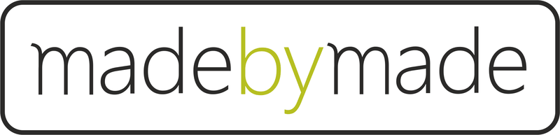 Logo: madebymade GmbH
