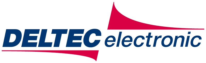 Logo: Deltec electronic GmbH
