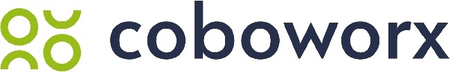 Logo: coboworx GmbH
