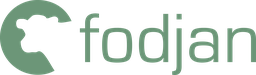 Logo: fodjan GmbH
