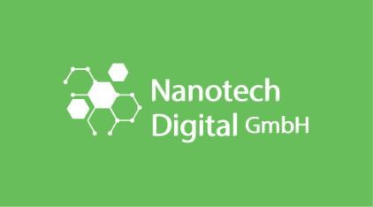 Titelbild: Nanotech Digitial GmbH
