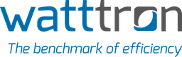 Logo: watttron GmbH
