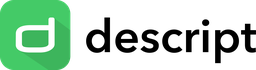 Logo: descript Solutions GmbH
