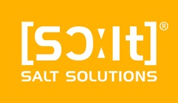 Logo: SALT Solutions AG
