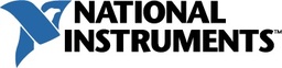 Logo: National Instruments Dresden GmbH
