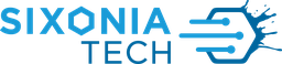 Logo: Sixonia Tech GmbH
