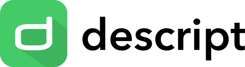 Logo: descript Solutions GmbH
