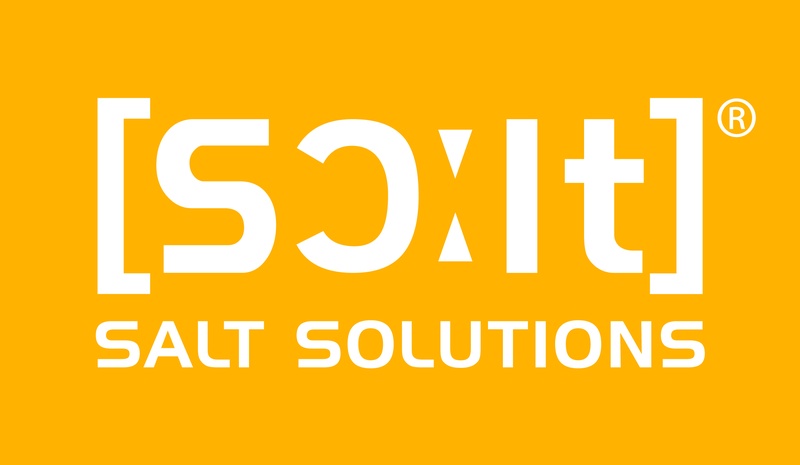 Logo: SALT Solutions AG
