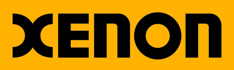 Logo: XENON Automatisierungstechnik GmbH
