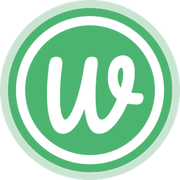 Logo: What's On UG (haftungsbeschränkt)
