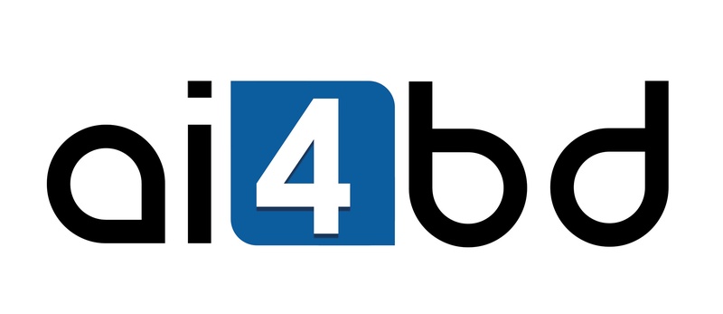 Logo: AI4BD Deutschland GmbH
