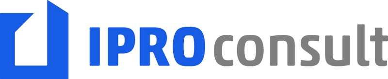 Logo: IPROconsult GmbH
