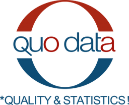 Logo: QuoData GmbH
