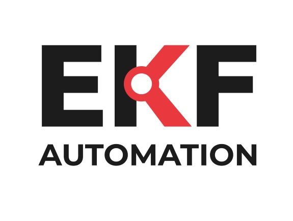 Logo: EKF Automation GmbH
