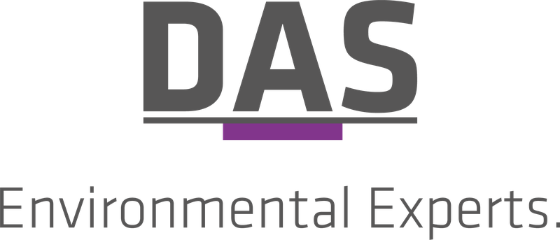 Logo: DAS Environmental Expert GmbH
