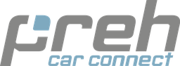 Logo: Preh Car Connect GmbH
