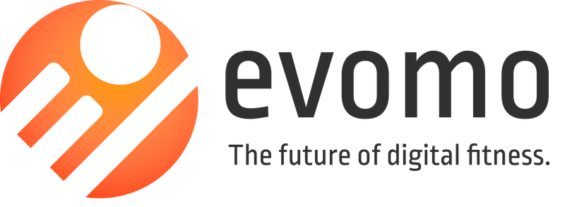 Logo: Evomo UG (haftungsbeschränkt)
