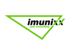 Logo: Imunixx GmbH
