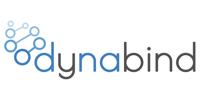 Logo: DyNAbind GmbH
