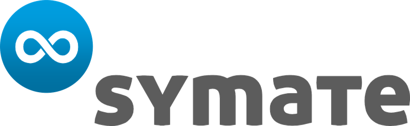 Logo: Symate GmbH
