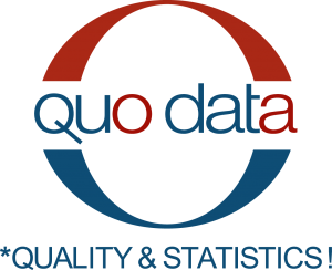 Logo: QuoData GmbH
