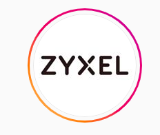 Logo: Zyxel
